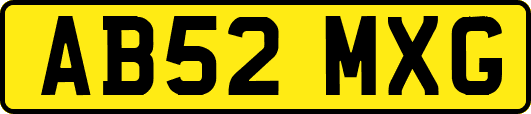AB52MXG