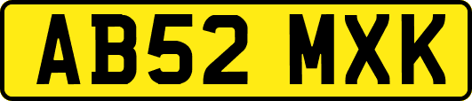 AB52MXK