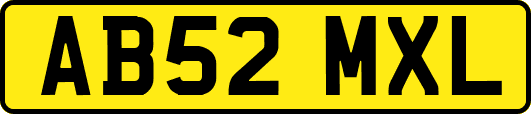 AB52MXL