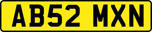 AB52MXN