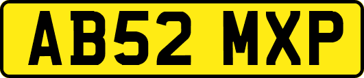 AB52MXP