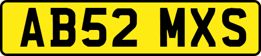 AB52MXS