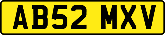 AB52MXV