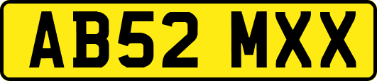 AB52MXX