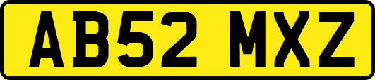 AB52MXZ