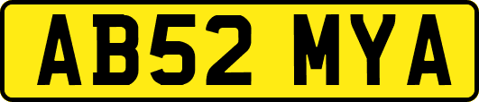 AB52MYA