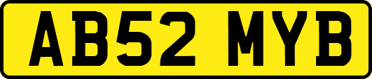 AB52MYB