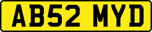 AB52MYD