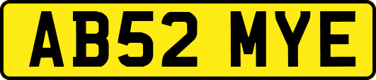 AB52MYE