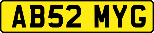 AB52MYG