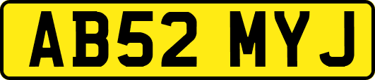 AB52MYJ