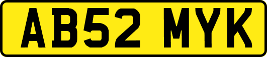 AB52MYK