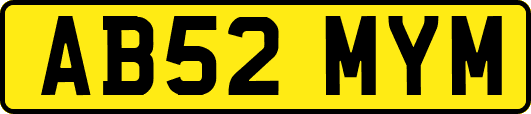 AB52MYM