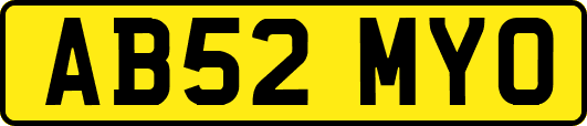 AB52MYO