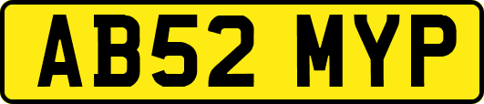 AB52MYP