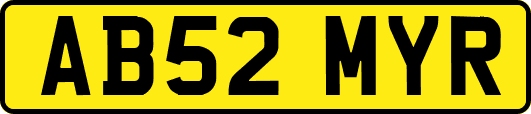 AB52MYR