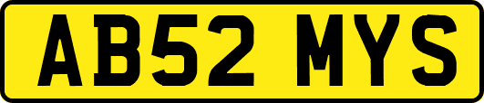 AB52MYS
