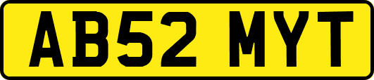 AB52MYT