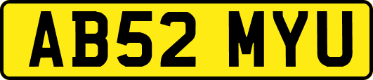 AB52MYU
