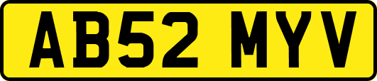 AB52MYV