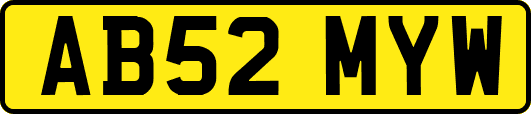 AB52MYW