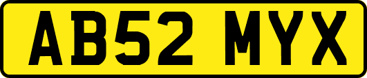 AB52MYX