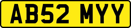 AB52MYY