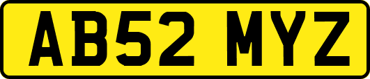 AB52MYZ