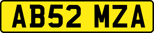 AB52MZA