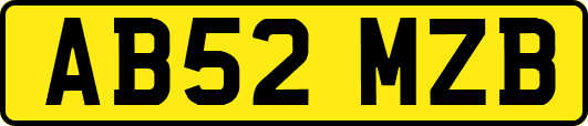 AB52MZB