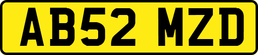 AB52MZD