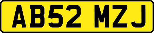 AB52MZJ