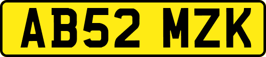 AB52MZK