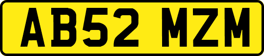 AB52MZM