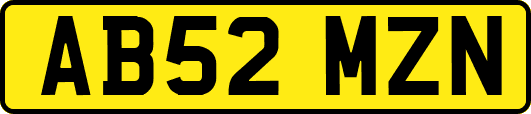 AB52MZN