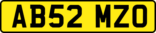 AB52MZO