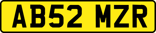 AB52MZR