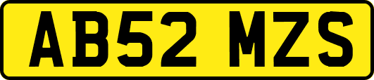AB52MZS