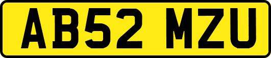 AB52MZU