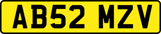 AB52MZV