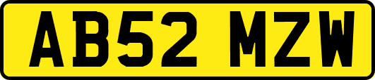 AB52MZW