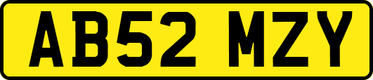 AB52MZY