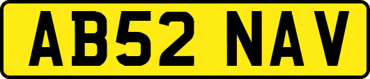 AB52NAV