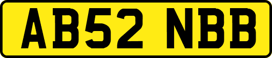 AB52NBB