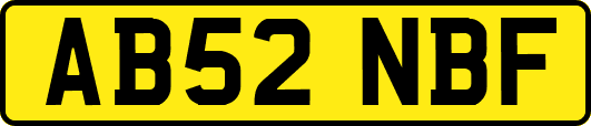 AB52NBF