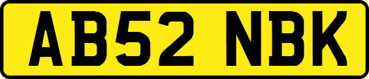 AB52NBK