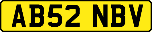 AB52NBV