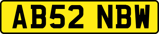 AB52NBW