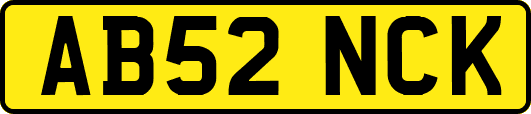 AB52NCK