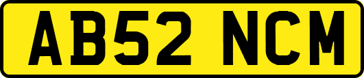 AB52NCM